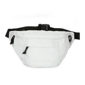 Premium Quality Adjustable Waterproof Fitness Waist Bags Wholesale Sports Waist Bag <b>Strap</b> Pakistan for Running Training Wear - Product Image 1