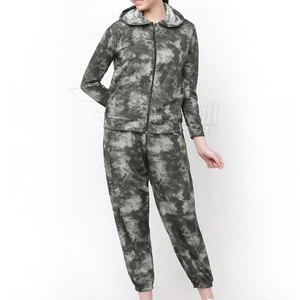 High Quality <b>Tie</b> <b>Dye</b> Printing Tracksuits Jogging Wear Women Tracksuits In Stock Women Tracksuits - Product Image 1