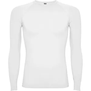 Camiseta Térmica Personalizable Prime para Merchandising Deportivo - Product Image 1