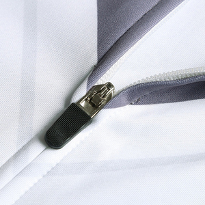 ชุดวอร์มฟุตบอลแขนยาวมีซิปสำหรับผู้ชาย, ชุดวอร์มเล่นกีฬากลางแจ้งใหม่ - Product Image 4