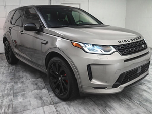 2023 ดิสโก้ วีร์ สปอร์ต P250 SE R ไดนามิก AWD เทอร์โบ เบาะหนัง ไมล์น้อย ราคาไม่แพง มีรถพร้อมส่ง - Product Image 5