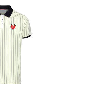 Camisetas de Punto Sólido de Primera Calidad para Hombre, Corte Ajustado, Transpirables, al por Mayor, Unisex - Product Image 2