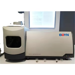 เครื่องวิเคราะห์มวลพลาสมาแบบเหนี่ยวนำ (ICP-MS) รุ่น BN-ICP-2060T พร้อมการรับประกัน 2 ปี และบริการปรับแต่งตามความต้องการ (OBM/OEM) - Product Image 2