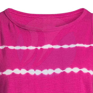 Camiseta sin Mangas Informal y Transpirable para Mujer de Marca Privada - Ropa Deportiva Más Vendida, Personalizable y de Alta Calidad - Product Image 5