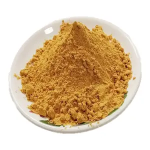 Farine de gluten de maïs en vrac/additif alimentaire poudre de farine de gluten de maïs