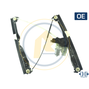 Régulateur de vitre Ac Rolcar ADAPTABLE pour OE 9826079580 compatible avec Peugeot 308 2013-2021 - Product Image 1