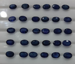 Joyería antigua forma ovalada Multi llamativa gemas de ópalo etiópico nuevo aspecto suave piedras de cabujón sueltas para joyería de aniversario - Product Image 3