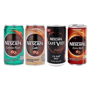 Venta de café instantáneo en polvo Nestlé - Product Image 5