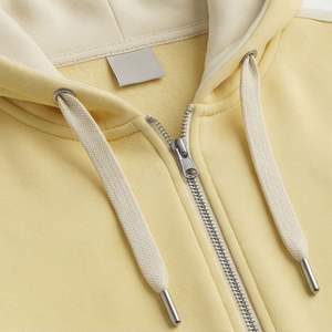 Conjunto Deportivo de Alta Calidad para Mujer, con Cremallera Completa, Transpirable, para Gimnasio, Chándal Deportivo para Chicas - Product Image 4