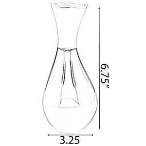 Maceta Decorativa de Metal Diseñada para Salas de Estar que Brinda un Toque Artístico Pulido con Comodidad Portátil al por Mayor - Product Image 5
