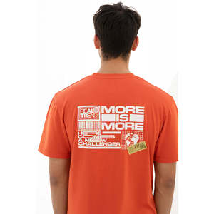 Camiseta 100% Algodón - Transpirable y Anti-pilling, Venta al por Mayor OEM Personalizada - Product Image 4