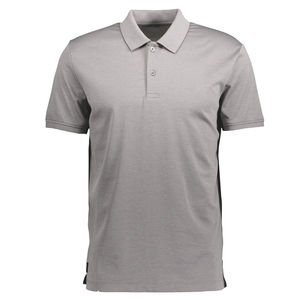 Personnalisé 2026 Nouvelle Mode Coton Polyester Polo Hommes Col Montant Haute Qualité À Manches Courtes Hommes Polo T-Shirt Service OEM - Product Image 4