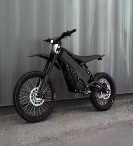 Moto tout-terrain électrique Xtremride - Product Image 1