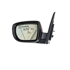 SPECCHIETTO RETROVISORE SINISTRO HYUNDAI iX35 1a Serie (10>) - Product Image 1