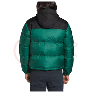 Good Quality Casual Hooded <b>Jacket</b> New Winter <b>Men's</b> Puffer <b>Jackets</b> Brand Clothing <b>Men</b> Puffer <b>Jackets</b> <b>Men</b> <b>summer</b> parka - Product Image 2