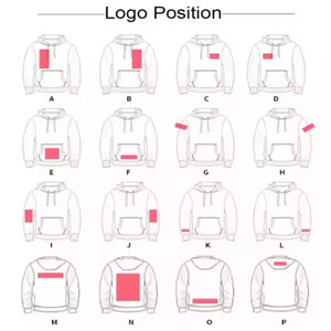 2025 Custom Logo Men's Winter Sports Windbreaker Tracksuit Printed Solid <b>Pattern</b> Breathable Quick Dry Jogging Training Wear - Product Image 5