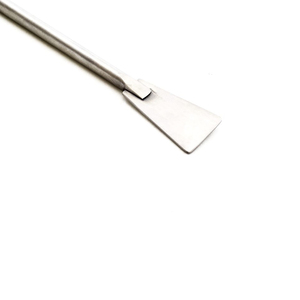 Professional stainless steel <b>Nail</b> Pusher Gel <b>Nail</b> <b>Polish</b> <b>Remover</b> Tools Double Side Cuticle Pusher for Beauty Tools - Product Image 3