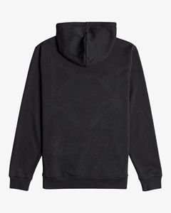 Sweat-shirt à capuche noir pour homme avec imprimé Paradise Lost sur le devant, coupe classique, en molleton de coton, décontracté, pour l'automne - Product Image 5