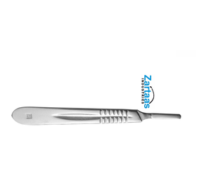 ด้ามจับมีดผ่าตัดคุณภาพมาตรฐานสูงสำหรับผู้ส่งออกและผู้ผลิต - Product Image 2