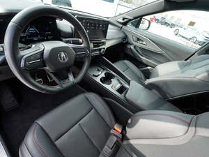 Acura ZDX A-Spec AWD Plus 2024 Usado en Excelentes Condiciones, Sin Accidentes, Volante a la Izquierda/Derecha - Product Image 3