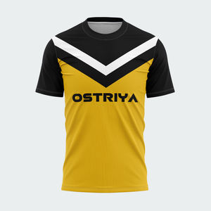 Camisetas Casuales de Verano para Hombre 2026, al por Mayor, Personalizadas con Logotipo Frontal Impreso, 100% Algodón, de Secado Rápido - Product Image 4