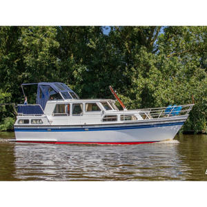 Yate a motor Aquanaut Beauty 1000 AK - Product Image 1