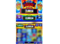 Cartes de jeu d'arcade verticales LOCK IT LINK pour machine d'arcade WMS550 POG Game Board Factory