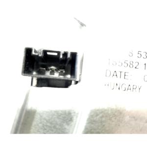 Motore Tergicristallo Posteriore BMW Serie 1 F20 7258532 (11>19) - Product Image 2