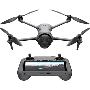 <b>Mini</b> 4K <b>Drone</b> Beginner <b>Mini</b> 4K Fly More Combo Under 249g 4K/30fps Video 10km Video Transmission Return to Home - Product Image 6