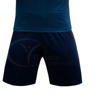 Uniforme de Fútbol Sublimado OEM, Uniforme Deportivo de Secado Rápido para Equipos de Fútbol, Proveedor al por Mayor, Uniforme de Fútbol con Logotipo Personalizado - Product Image 3
