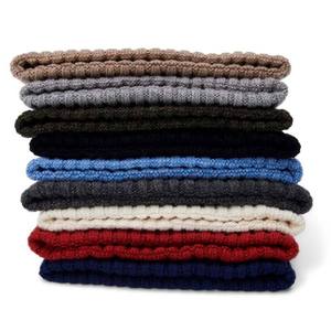 Winter Wear Beanies <b>Hats</b> Comfortable Stretch <b>Knit</b> Design for All Day Warmth and Cold Beanies <b>Hats</b> Comfortable OEM Service - Product Image 3