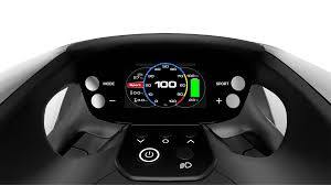 Authentic Brand New F9S Luxury Underwater Scooter Ready for Worldwide Delivery - Product Image 2