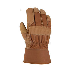 Guantes de Trabajo de Diseño Personalizado, Nuevo Estilo, MOQ Bajo, Venta al Por Mayor, Protección para las Manos - Product Image 2