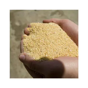 Großhandel hochwertige Eiweiß-Sojabohnenmehl / Sojabohnenmehl für Tiernahrung zum Verkauf