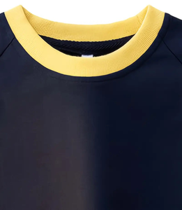 Débardeurs pour hommes décontractés personnalisés en gros, 100% coton, écologiques, respirants, tricotés, de haute qualité, premium - Product Image 4