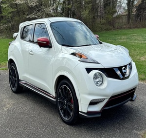 ลดราคาพิเศษ สินค้าขายดี ปี 2015 จุ๊ก นิสโม_อาร์เอส - Product Image 1