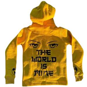 Sudaderas con capucha 100% algodón para hombre para invierno Opciones de impresión personalizadas de alta calidad - Product Image 3