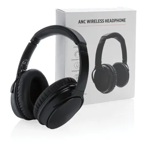 Casque sans fil ANC, gadgets personnalisés pour les oreilles et l'audition - Product Image 6