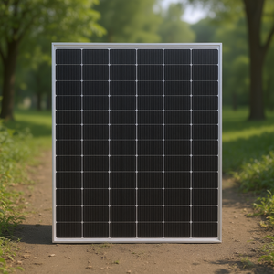 Panneau solaire Weisheng WSM-72DHP535 - Product Image 3
