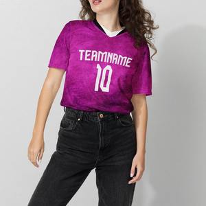 ชุดเสื้อฟุตบอลและกางเกงขาสั้น2025เลือกได้ชุดเสื้อเจอร์ซีย์ฟุตบอลชุดกีฬาที่ดีที่สุด - Product Image 4