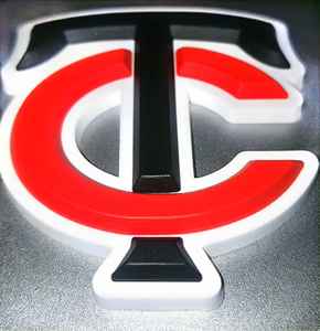 Champ King - Protectores Personalizados para Cascos de Béisbol con Resina de PVC, Adhesivo 3M, Cinta Doble 2D/3D para Logotipos de Equipos - Product Image 4