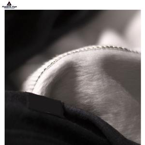 OEM Logo personnalisé entièrement numérique 3D imprimé polyester mode unisexe pull à capuche sublimation sweats à capuche pour hommes - Product Image 4