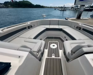 Vente de yacht de croisière de luxe Sea Ray-S L X-310-OB-31ft 2024, bateau à moteur à cabine - Product Image 2