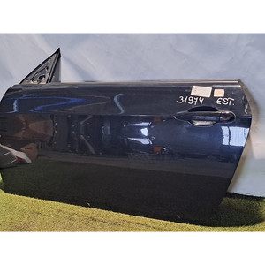 PORTE AVANT GAUCHE SX BMW Série 3 E92 Coupé PORTE 41517200569 N47D20A (06>10) - Product Image 2