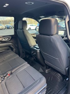 เบสท์บาย 2023 เชฟโรเลต ทาโฮ LS 4x4 4 ประตู SUV เกียร์อัตโนมัติ เบาะหนัง - Product Image 5