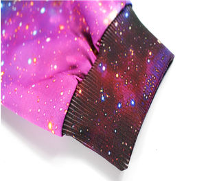 Ropa de calle, Jersey mezclado de algodón, venta al por mayor, sudaderas con capucha por sublimación personalizadas/OEM, diseño de logotipo personalizado, sudaderas con capucha ajustadas para hombre - Product Image 4