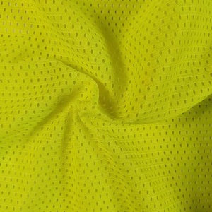 Fabricant personnalisé Vêtements de sécurité réfléchissants de construction bicolores gilet de sécurité en maille haute visibilité vêtements de travail gilet de circulation - Product Image 6