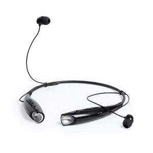 Auricolari Magnetici Personalizzati Barnova, Regali Promozionali e Aziendali, Gadget - Product Image 2