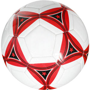 Balón de fútbol de cuero PU pakistaní para competición deportiva, tamaño 5, Unión térmica, entrenamiento, partido profesional, balones de fútbol - Product Image 3