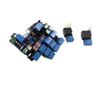 Boîtier de commande de porte-fusibles SUZUKI Ignis Series (/MF) 156700-3220 K12D Hybrid 1200 (17>) - Product Image 3